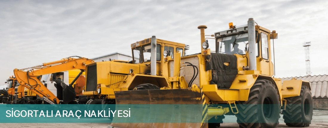 Kemalpaşa İlçemi Sigortalı Araç Nakliyesi