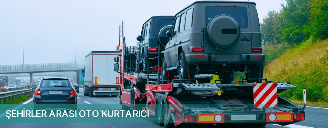 Kemalpaşa İlçemi Şehirler Arası Oto Kurtarıcı